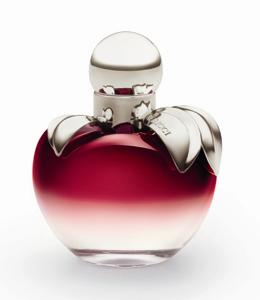духи Nina Ricci, парфюмерия
